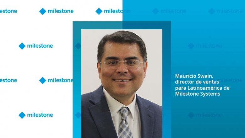 Milestone Systems nombra nuevo director de ventas para América Latina