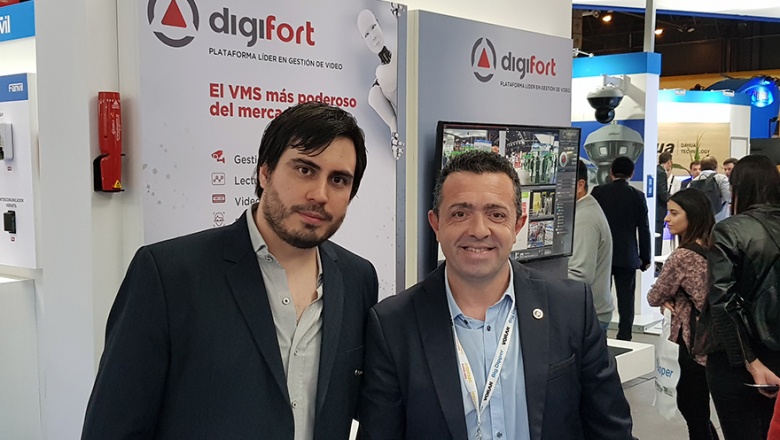 La versión 7.4 de Digifort ya está disponible