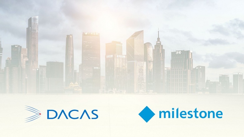 Milestone Systems fortalece su presencia en Latinoamérica a través de una estratégica alianza con DACAS