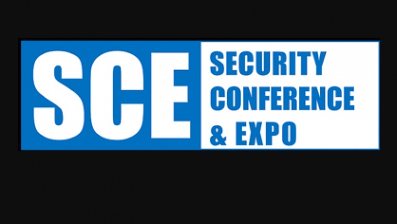 SCE - Security Conference & Expo | MENDOZA | 1 de noviembre