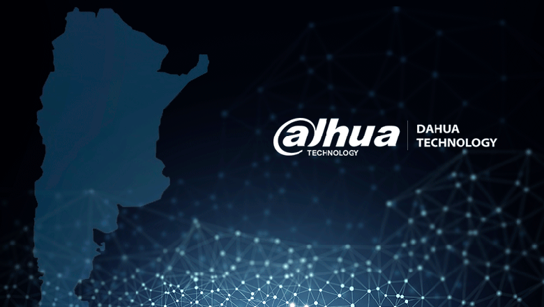 Dahua busca integradores de sistemas en todo el país