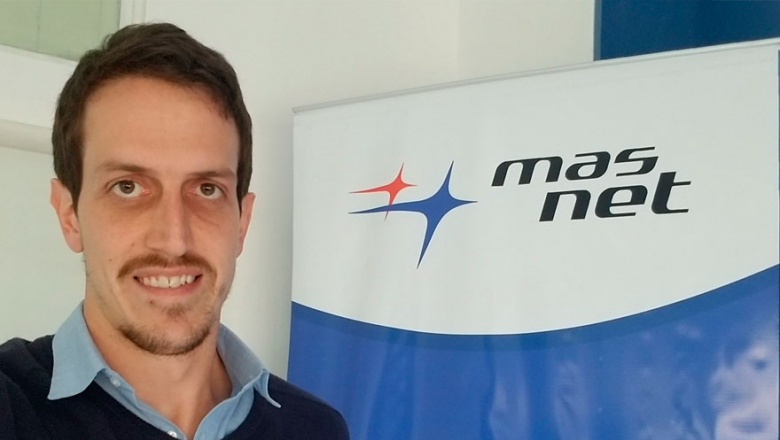 Masnet: Distribuidor mayorista de soluciones tecnológicas