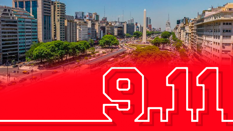 Protocolo de despacho del recurso policial al sistema e-911