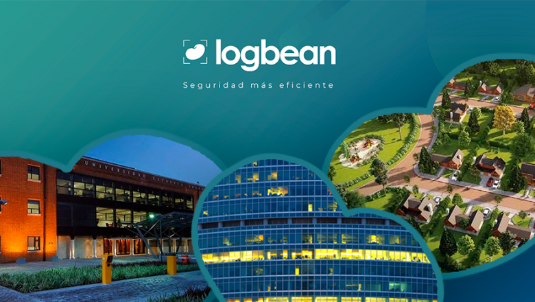 Logbean: nueva plataforma para la gestión eficiente de la seguridad en barrios, empresas y edificios