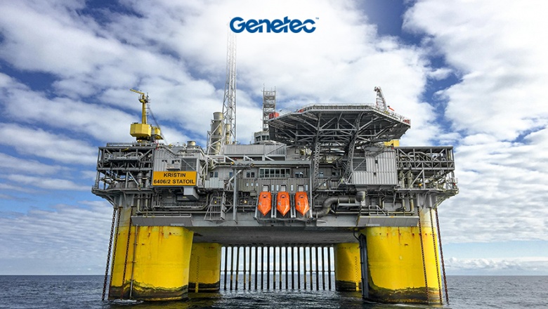 Seguridad para las empresas petroleras: ¿Cómo adaptarse a una industria en evolución?