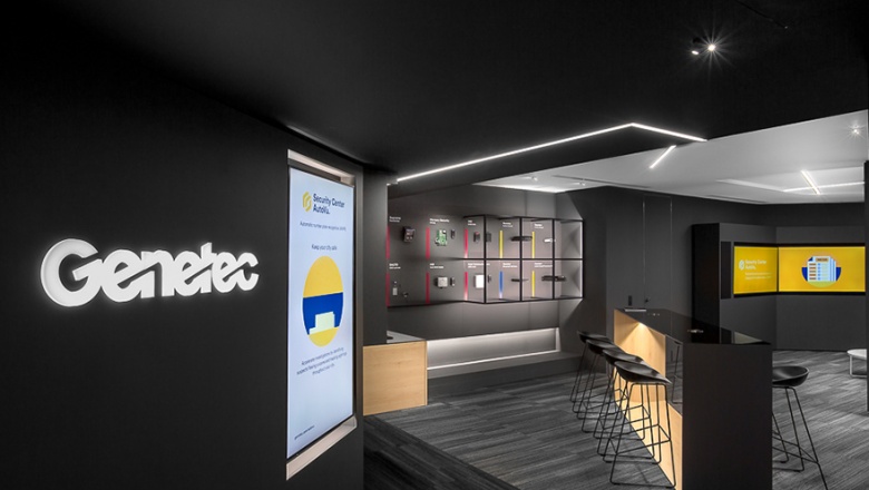 Genetec amplía su presencia mundial con nuevos centros de I+D y Experience Centers para apoyar su rápido crecimiento