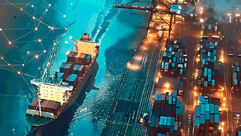 Falta de inversión en seguridad: Riesgo para el sector logístico en 2025