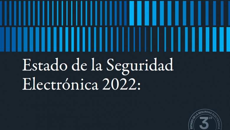 Genetec presentó reporte sobre el estado de la seguridad electrónica 2022