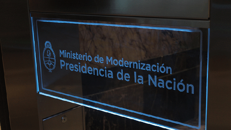 Modernización del Estado: beneficios que impactan a todos