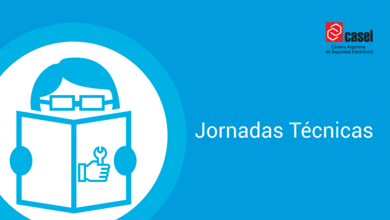 Jornadas Técnicas en CASEL