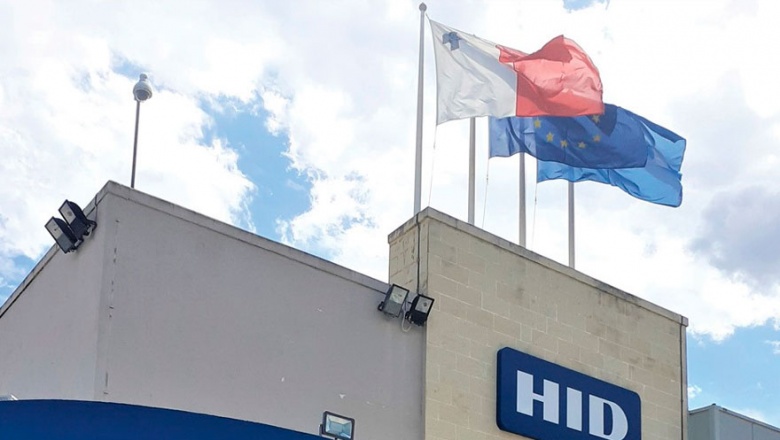 Nuevas certificaciones ISO para HID Global