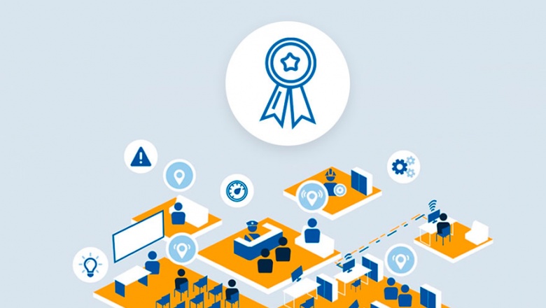 HID Global fue reconocida como empresa líder en servicios de localización por Gartner