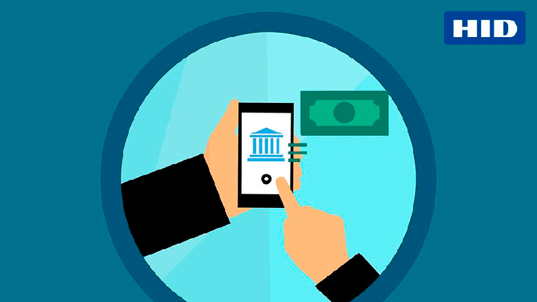 HID Global trabaja de la mano de Temenos para ayudar a los bancos a atender la elevada demanda de transacciones móviles y en línea confiables