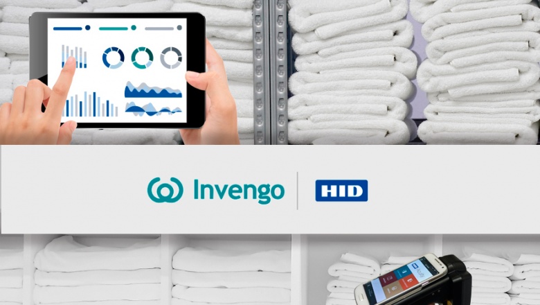HID Global amplía su portafolio de soluciones de tecnología RFID con la adquisición de la unidad de negocio Invengo Textile Services de Invengo Information Technology Co., Ltd