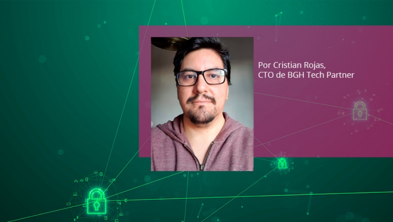 3 tendencias en ciberseguridad empresarial para 2022