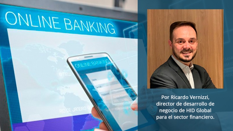Sistemas de control de acceso en bancos: más allá de la seguridad
