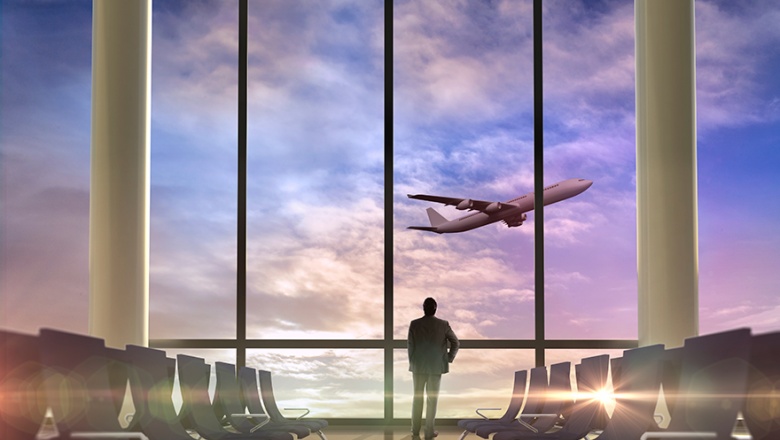 Unificación de la seguridad física y cibernética para aeropuertos
