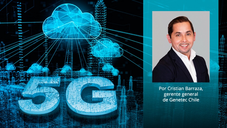 Ciberseguridad en tiempos de 5G