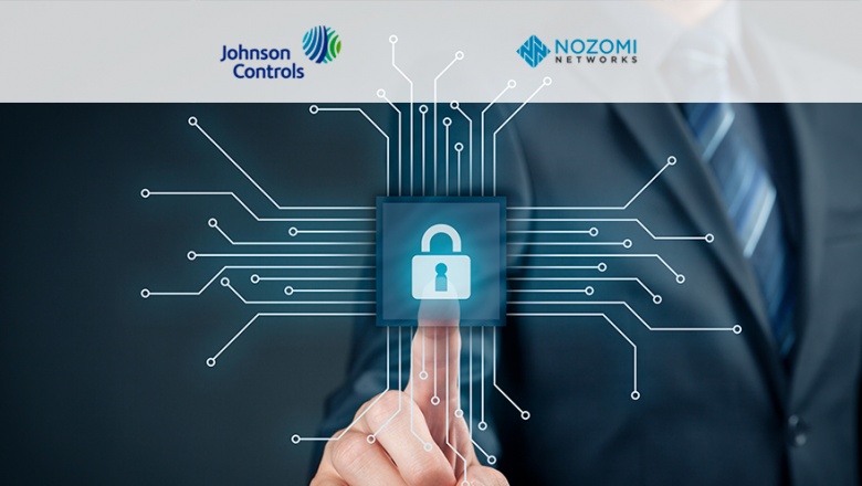 Johnson Controls invierte en Nozomi Networks y firma un Modelo de acuerdo para la prestación de servicios de ciberseguridad basado en solución de Nozomi Networks