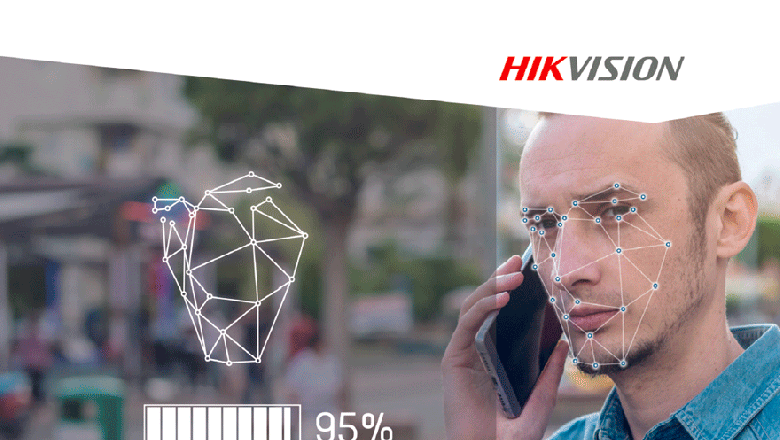 Hikvision: Más inteligencia y vigilancia profunda