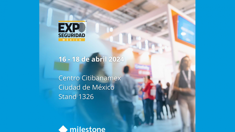 Milestone Systems se compromete con la innovación responsable en la videoseguridad