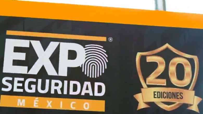 Expo Seguridad México cumplió la meta y recibió a más de 15300 visitantes