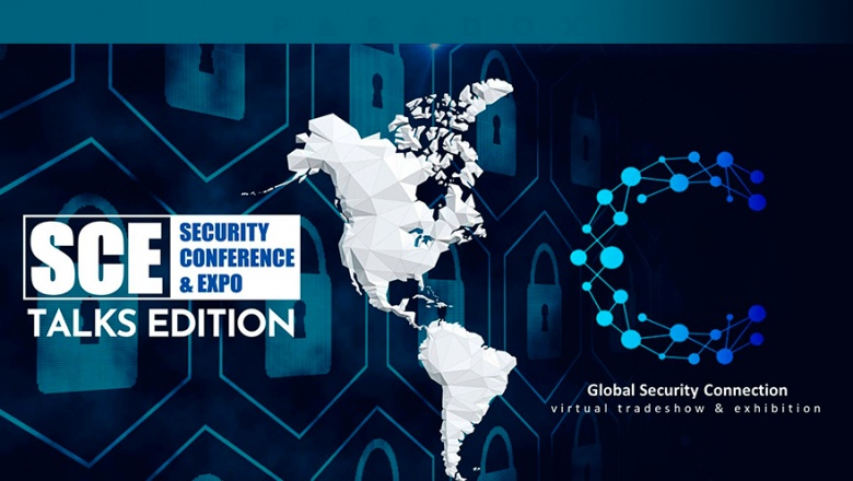 Llega SCE TALKS en conjunto con Global Security Connection