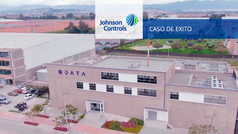 ODATA BG01, centro de datos modelo en la región, incorpora ciberseguridad para la protección de sus clientes