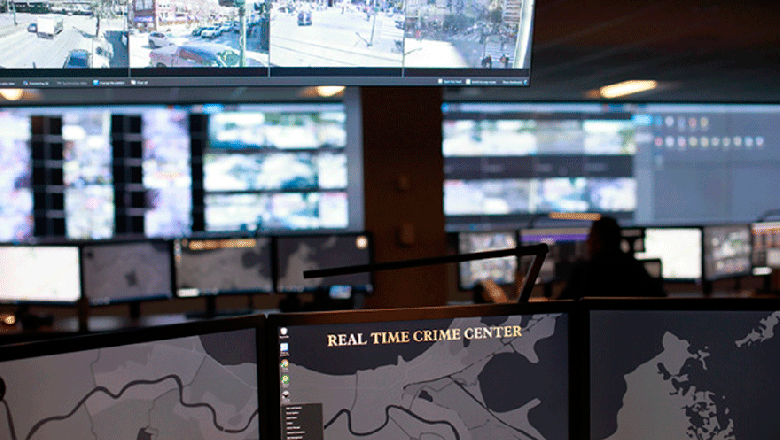 Motorola Solutions unifica su software de centro de comando con la funcionalidad de vigilancia por video de Avigilon