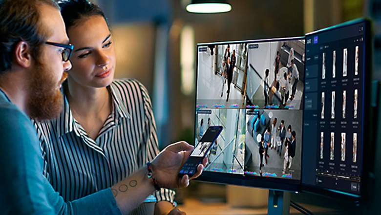 Motorola Solutions adquiere Ava Security Limited, un proveedor global de análisis y seguridad de video nativo en la nube