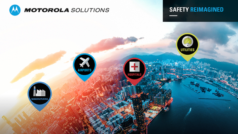 Safety Reimagined