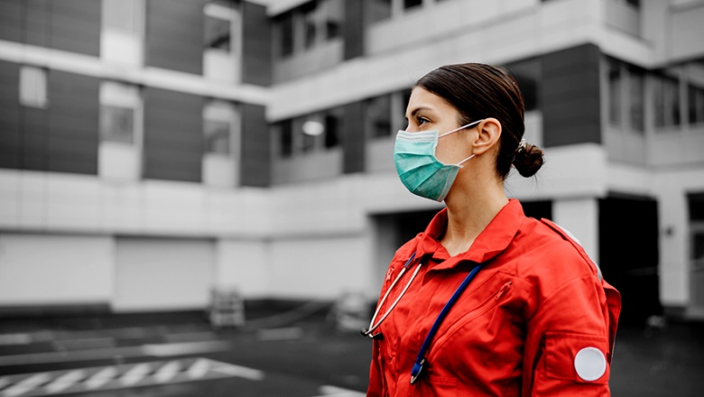 Hospitales seguros, ¡Un llamado de emergencia!