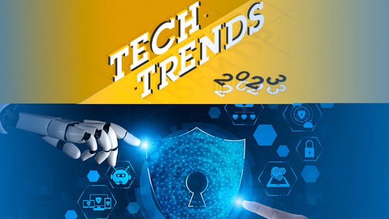 Las 6 tendencias tecnológicas que afectarán al sector de la seguridad en 2023