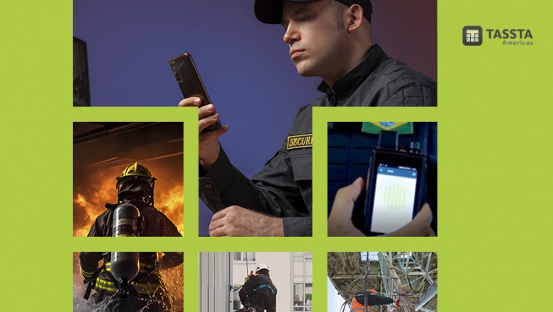 Revoluciona tu estrategia de seguridad: Descubre la solución MCPTT que garantiza comunicación instantánea y eficiente en situaciones críticas