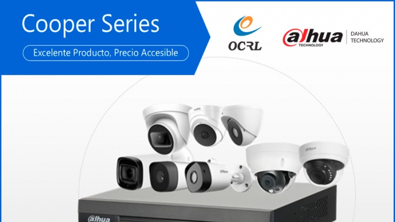 Cooper Series