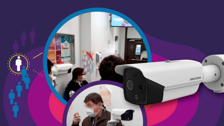 Se probó una solución térmica en el Hospital Alemán