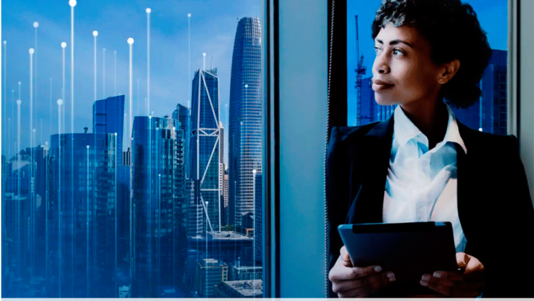 Johnson Controls lanza “Openblue Healthy Buildings” para garantizar edificios más seguros en la “nueva normalidad”