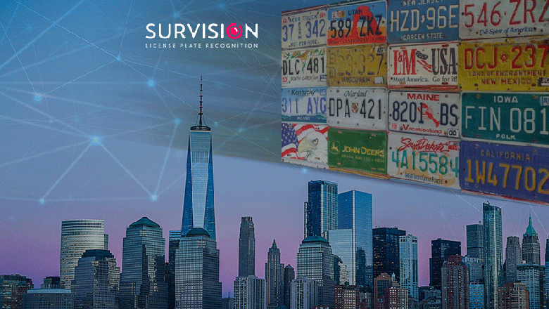 Cámaras que leen matrículas: cómo contribuyen a la seguridad en las ciudades