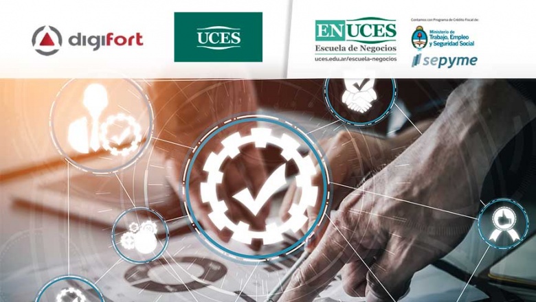 Curso VMS Digifort certificado por la UCES