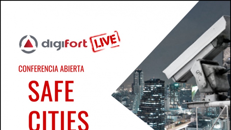 SAFE CITIES