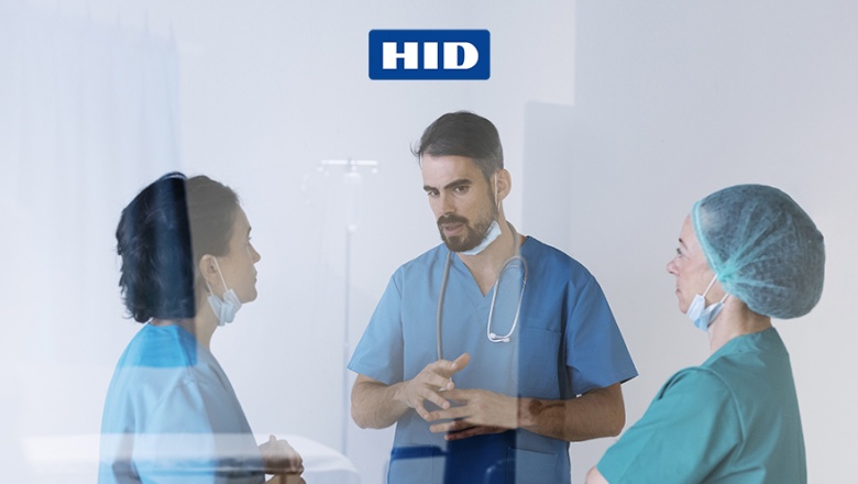 HID reconocida como líder en el Magic Quadrant™ para el sector de los servicios de localización en interiores del año 2024