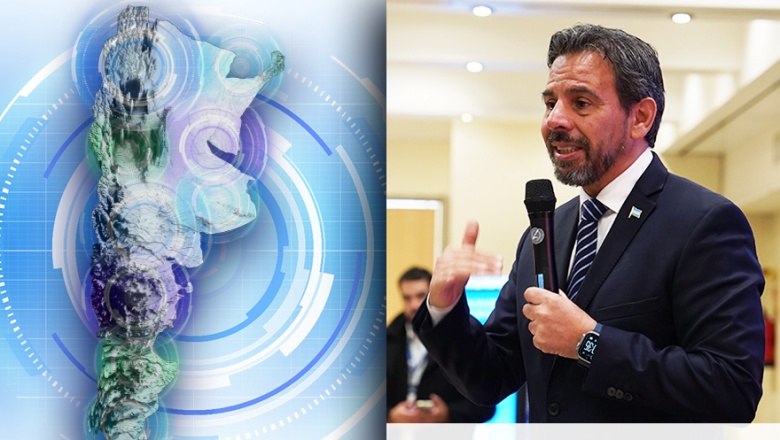 Argentina busca desarrollar un anillo digital federal