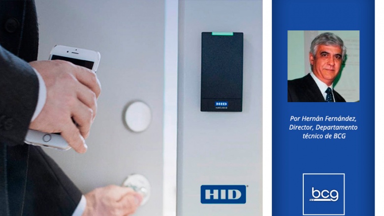 HID SIGNO: Más allá del control de acceso tradicional