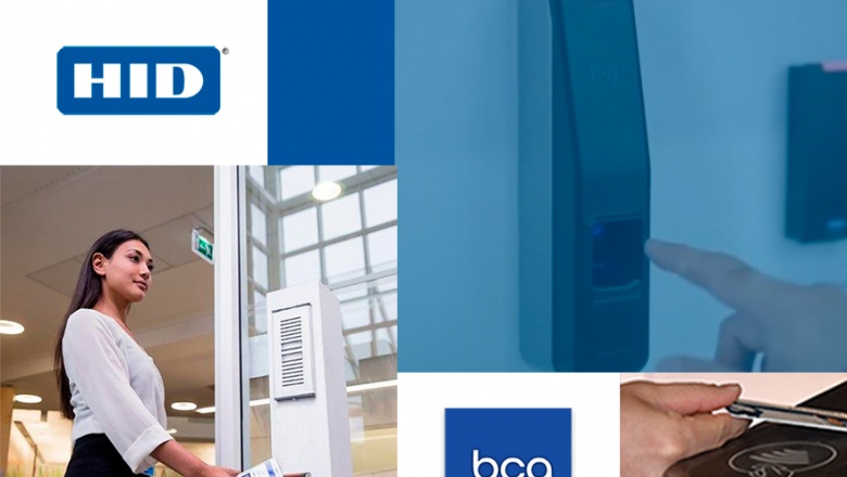 HID Global presentó junto a BCG soluciones HID de máxima seguridad para el control de accesos