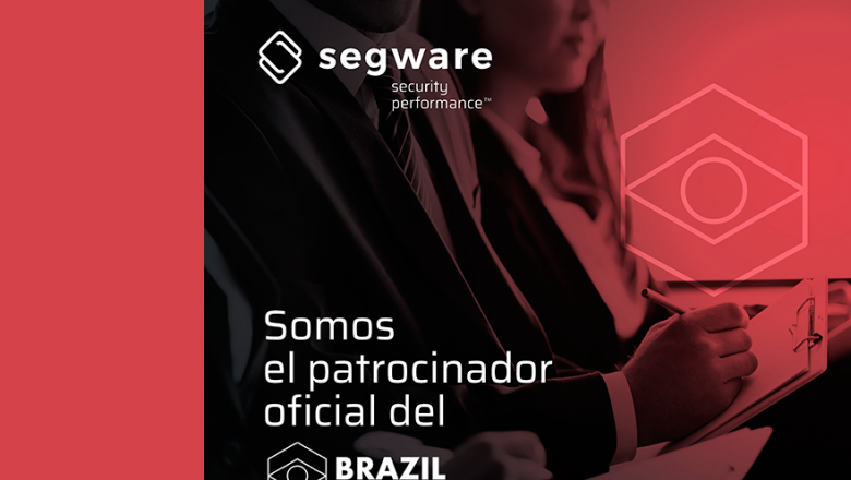 Segware es patrocinador oficial del Brazil Conference 2019