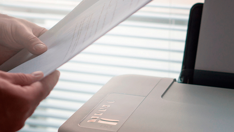 Claves para ofrecer un servicio de impresión de documentos seguro y eficiente