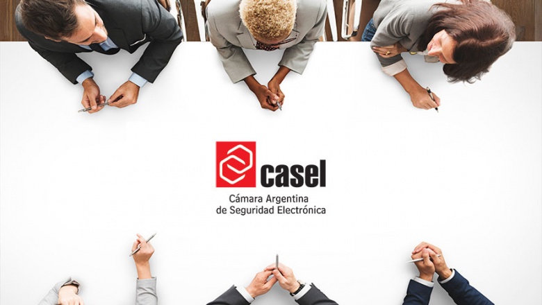 Mesa virtual de trabajo: Subsecretaría de Economía del Conocimiento - CASEL