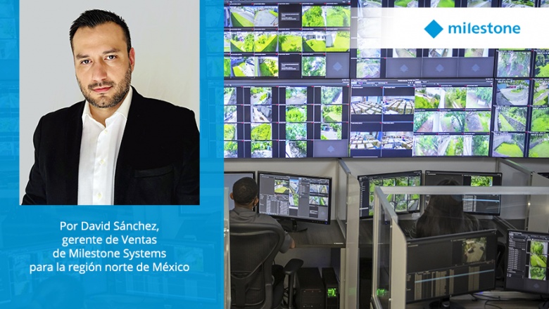¿Cómo la tecnología de video basada en datos contribuye a mejorar la seguridad de las instituciones educativas de América Latina?