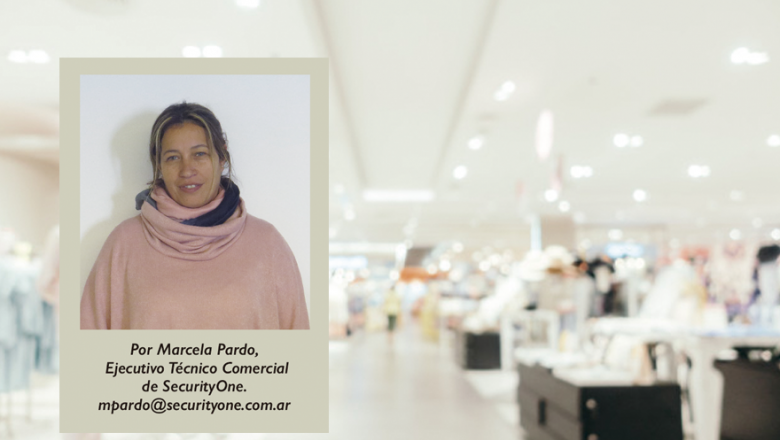 Soluciones para retail: Analíticas de video