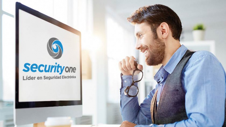 Calendario de mayo: Webinars y Programas de Security One Tv